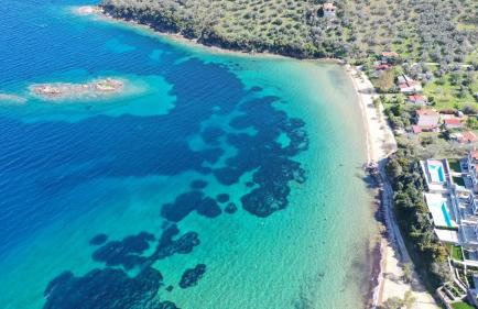 Villa Seaview - Foto 32