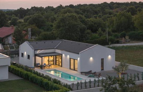 Gorgeous Home In Sveti Petar U Sumi - Foto 1