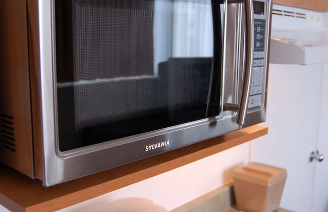 Hotel Les Suites Labelle - Foto 35