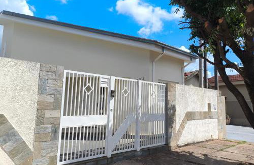 CASA OT ESTRELA - Climatização, churrasqueira e piscina - Foto 7