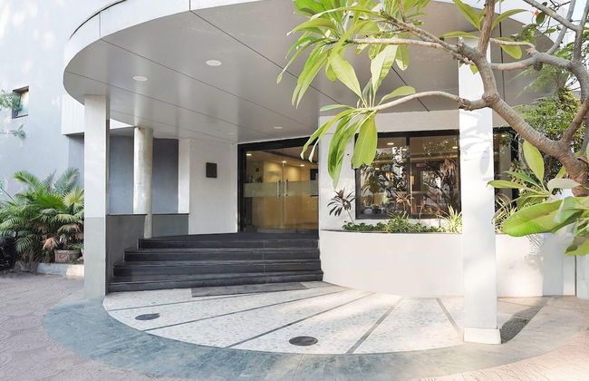 Ultimate Family Escape in Country Club Surat - Foto 9