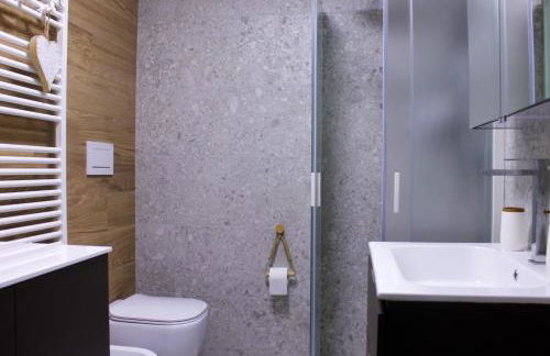 IL CERVO - 2 camere, garage Dolomiti Affitti - Foto 29