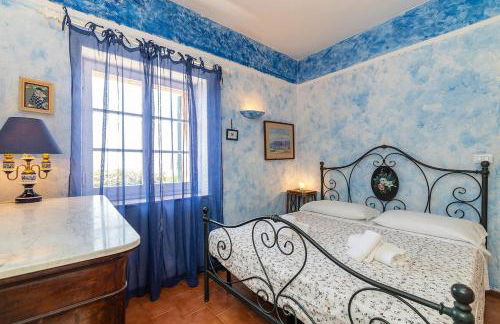 Dimora Concept - Il Trinchetto - Free parking - Foto 15