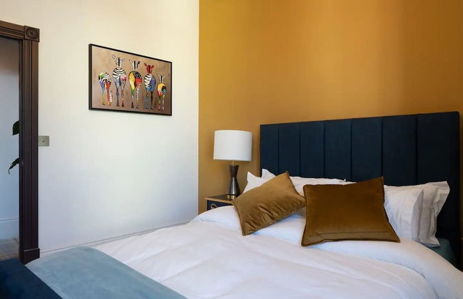 Lookout by the Bay - Photo 11