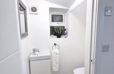 The Leigh Haven - 3 Bed Luxury Home - Foto 49