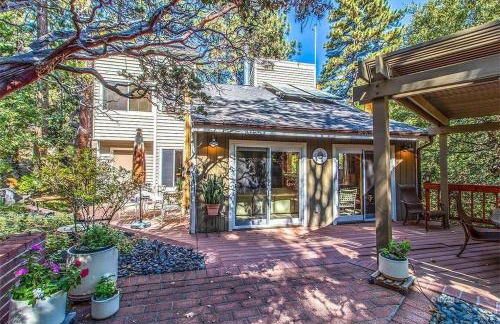 CASA de los ARBOLES! Delight & Solitude Abound! - Foto 50