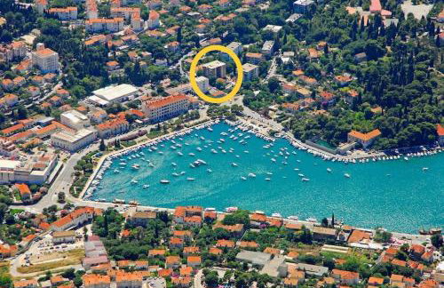 Marina Lapad - 2 bedroom apartment by the sea - Foto 21