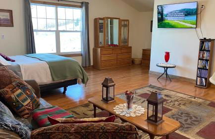 Majestic Retreat Studio - Foto 15