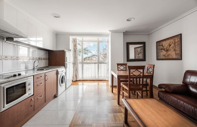 Apartamentos El Cid - Photo 22