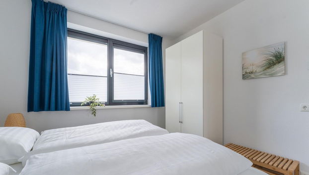 Water Villa With Jetty and 3 Leisure Boats - Foto 5, Habitación