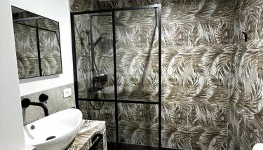 Nuovo Appartamento Urbano - Romolo - Foto 2, Shower