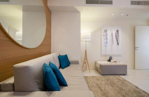 Metropol Ceccarini Suite - Luxury apartments - Foto 57