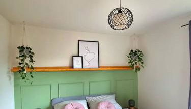 Feel-good apartment close to the city - Foto 5, towels