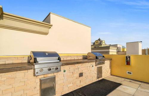 Stylish in Sunny Santa Monica walk to Beach & Pier - Foto 16