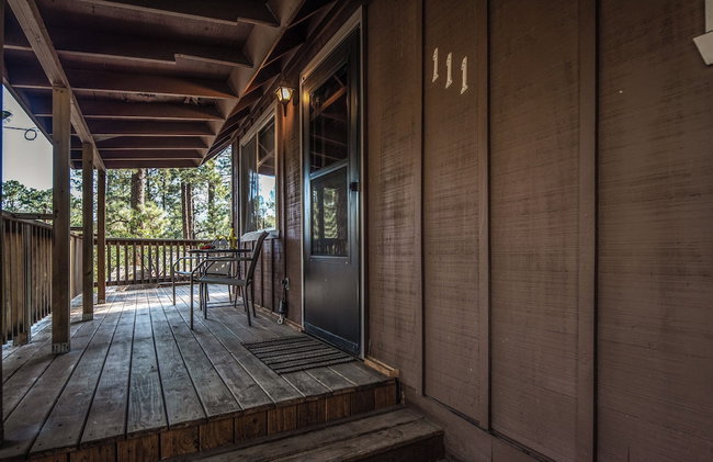 Rock'inn Pines by Ruidoso Vacation Rentals - Photo 5