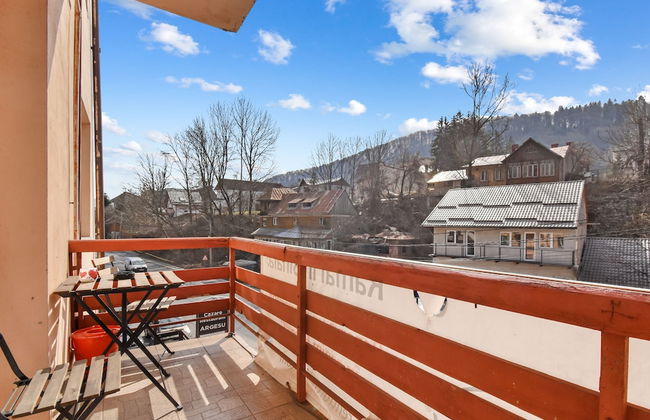 Pop Apartment - Foto 12