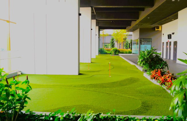 Opus Residences Kuala Lumpur by Luna - Photo 72