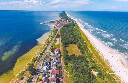 Apartamenty Kuźnica "Morska 8" - Foto 34