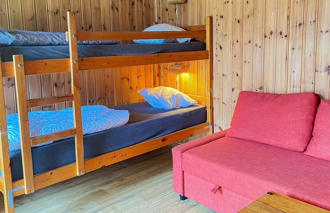 Spacious Holiday Home in Hoor - Foto 3