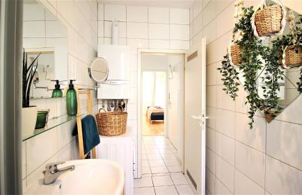 homie stay Schiestlstraße - Moderne Altbauapartments, Nahe Stadtzentrum & Weinberge - Foto 52