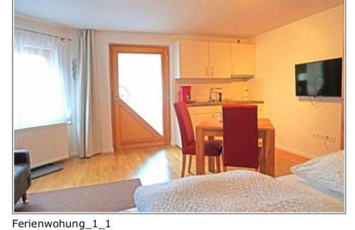 Ferienwohnung Wanderlust - Foto 8