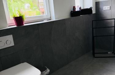 Ankommen, Wohlfühlen! - FeWo Schömberg - Foto 13