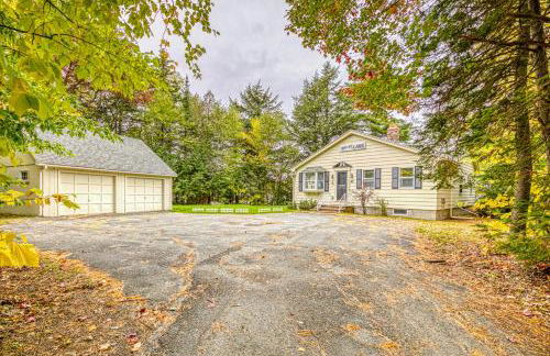 White Lobster Cottage - Foto 24