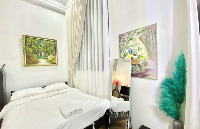 Cherry Blossom Boutique Hotel - Photo 52