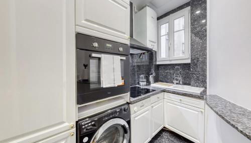 Villiers 2BR 4 pers AC Air-conditioned - Foto 4