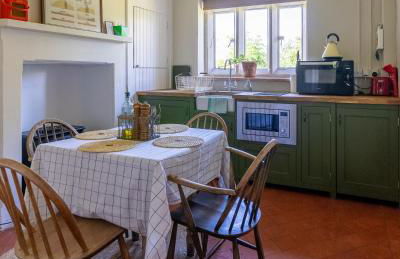 The Coach House at Kingsettle Stud - Photo 23