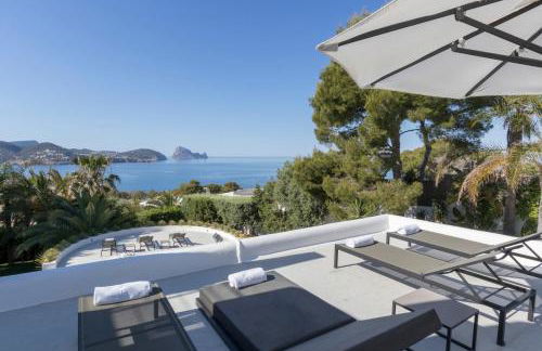 Secluded Paradise in Ibiza City, 1038 - Foto 11