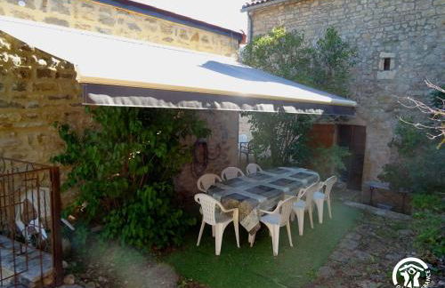 Gîte de Myriam aux portes des Gorges du Tarn - Photo 12