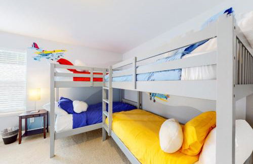 Pine Beach Family Retreat - Foto 26