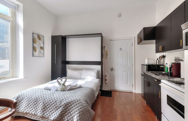 Apartment & Studio - Foto 25