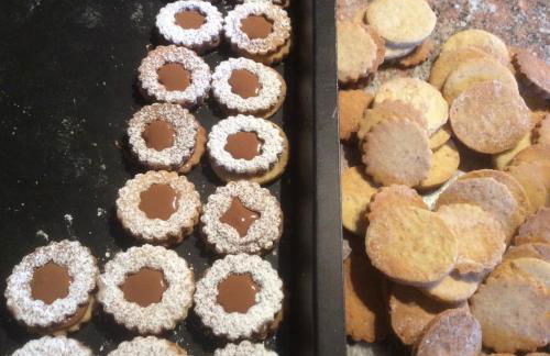 Gîtes de Charme Chez Christine - Photo 27