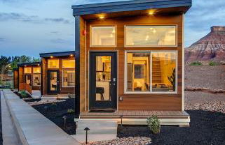 The Riv at Zion - Foto 14