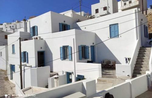 Anemoessa Studios - Foto 18