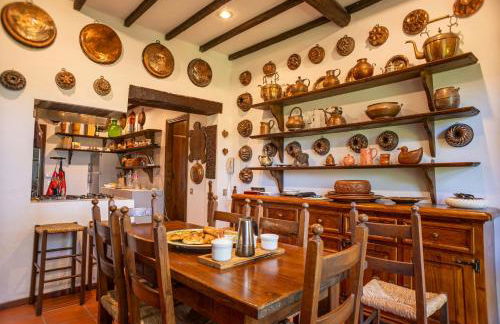 Designer Villa With Views Over Tiber Valley - Foto 10