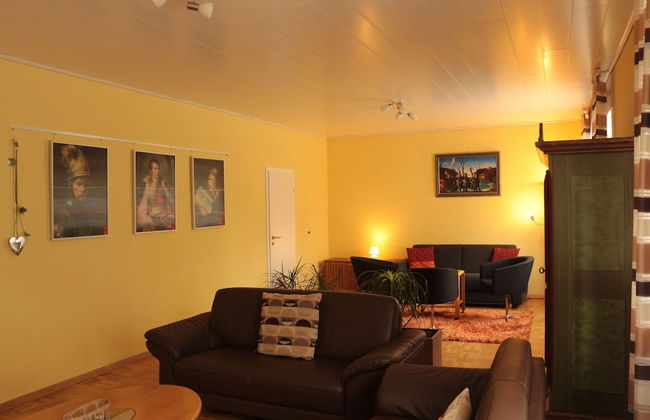 Haus Gretchen Alpen - Foto 18