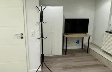 City Apart 3 nahe Badewelt, Museum & Bahnhof mit NETFLIX - Foto 13