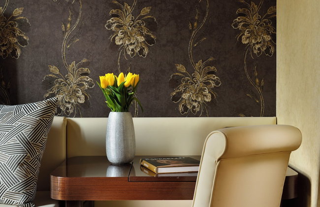 Lifestyle Suites Rome - Foto 36