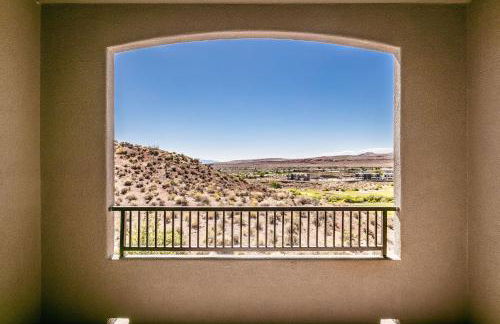 Views Over Coral Canyon townhouse - Foto 27