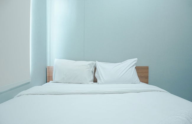 Fully Furnished 1BR Apartment at Vittoria Residence - Photo 3