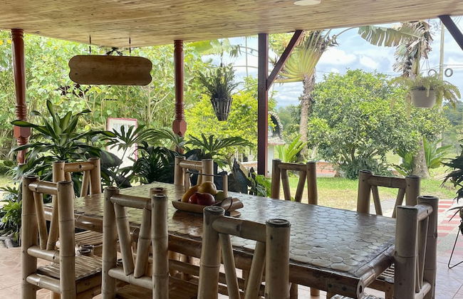 Rancho Ventura - Foto 24