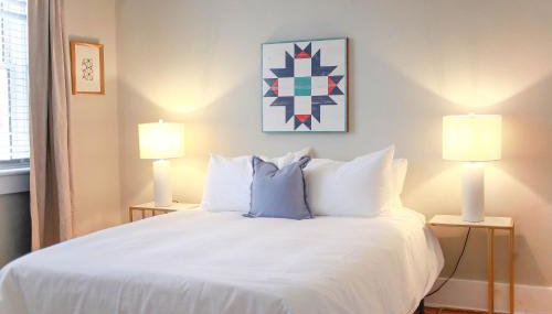 Sojourn at Colley Manor Unit 5 Sleeps 4 - Foto 3