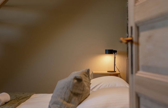 House Tilo Charming Holiday Home in Ypres for 8 Guests History Nature and Relaxation - Foto 28