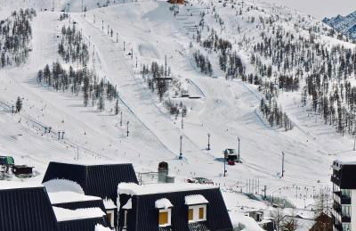 Bilocale con vista a Sestriere - Foto 14