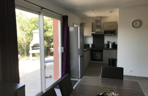 Mini-villas Célia à BONIFACIO - Foto 22