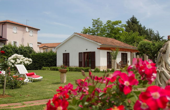 Holiday home Linet - Foto 1