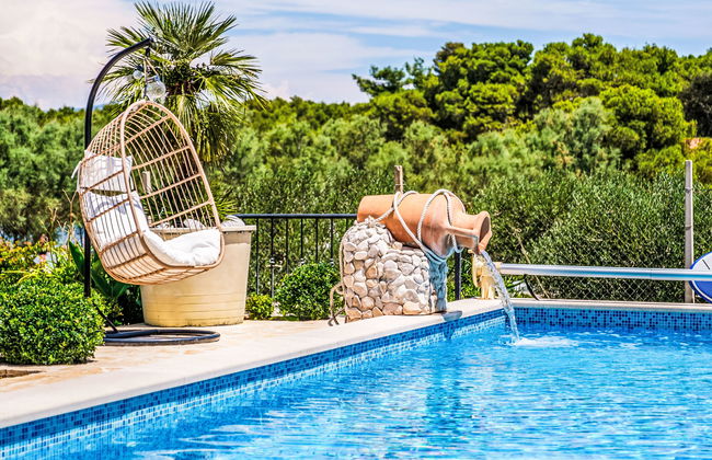 Villa Mutnik - Foto 22